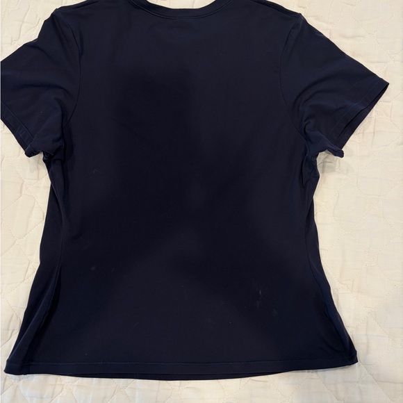 Skims Navy Women's Top - Picture 4 of 5